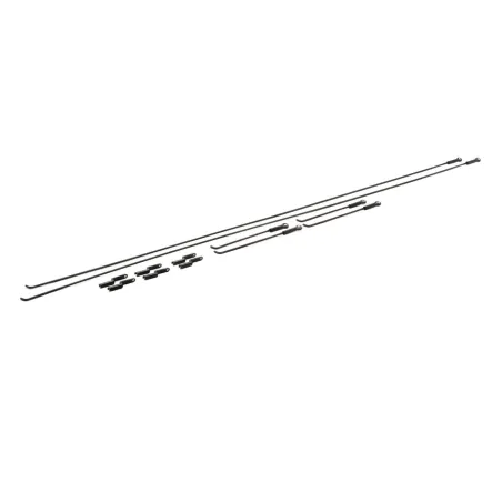 E-flite Pushrod Set: Carbon-Z Cub EFL1045011