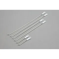 E-flite Pushrod Set: Ultimate 2 EFL108011