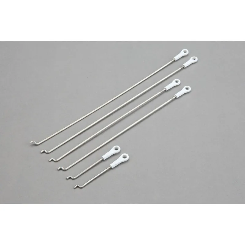 E-flite Pushrod Set: Ultimate 2 EFL108011