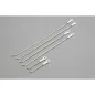 E-flite Pushrod Set: Ultimate 2 EFL108011