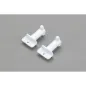 E-flite Wing Thumb Screws: Ultimate 2 EFL108013