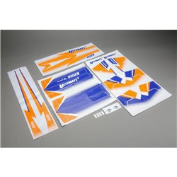 E-flite Decal Sheet: Ultimate 2 EFL108014