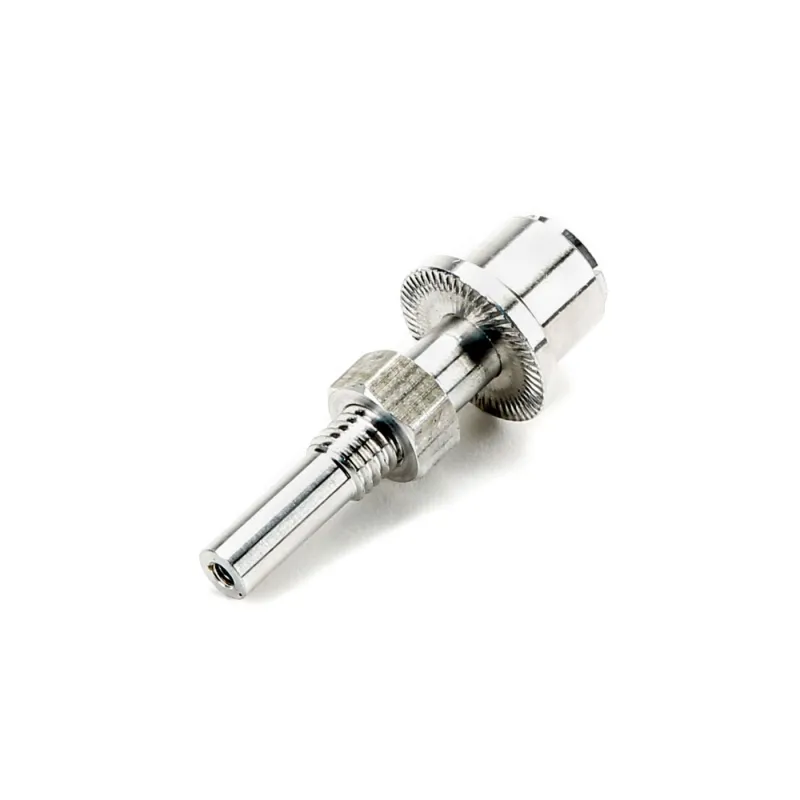 E-flite Prop Adapter: Ultimate 2 EFL108017 E-flite Prop Adapter: Ultimate 2 EFL108017
