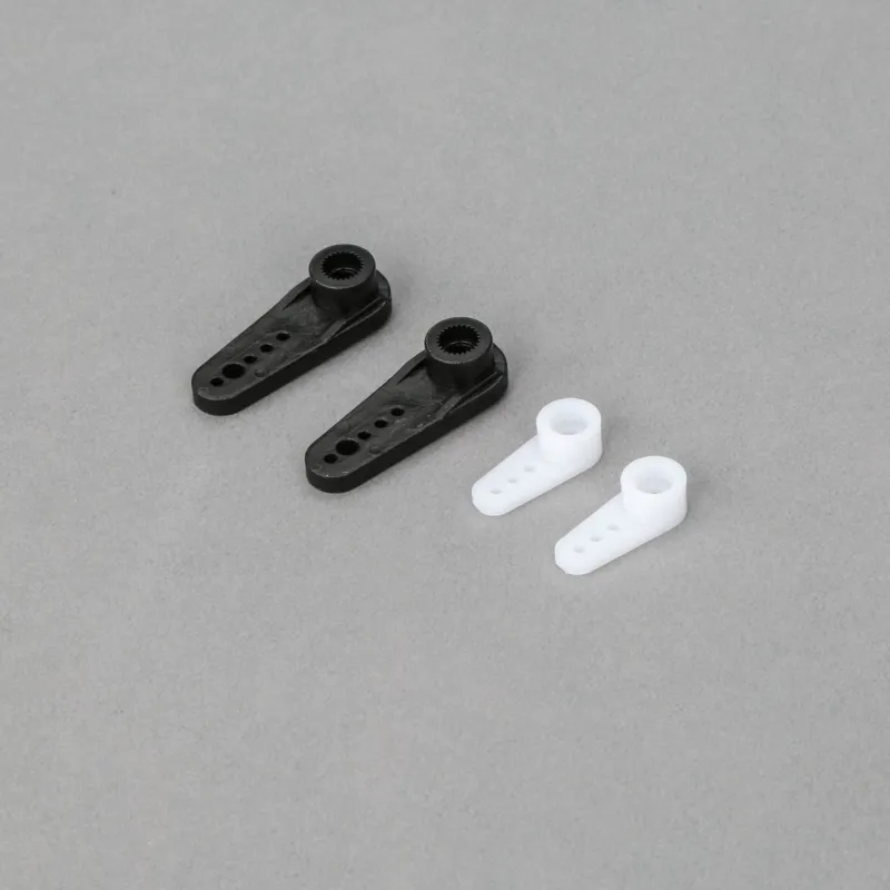 E-flite Servo Arm set: P2 EFL10911