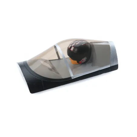 E-flite Canopy Hatch: P2 EFL10963