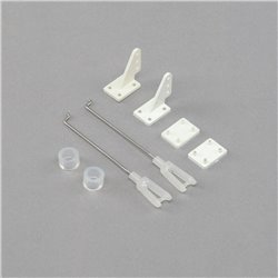 E-flite Elevon Linkage Set: Convergence EFL11006