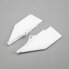 E-flite Center Fin Set (2): Opterra EFL11110