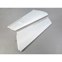 E-flite Complete Wing Set: Opterra EFL11120