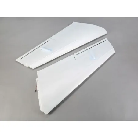 E-flite Complete Wing Set: Opterra EFL11120
