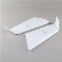 E-flite Wing Set: 1.2M Opterra EFL11402