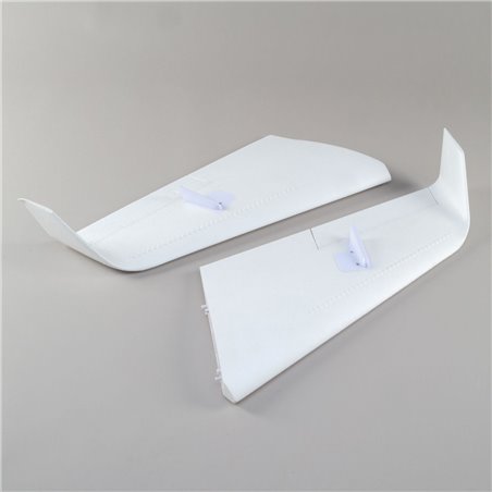 E-flite Wing Set: 1.2M Opterra EFL11402