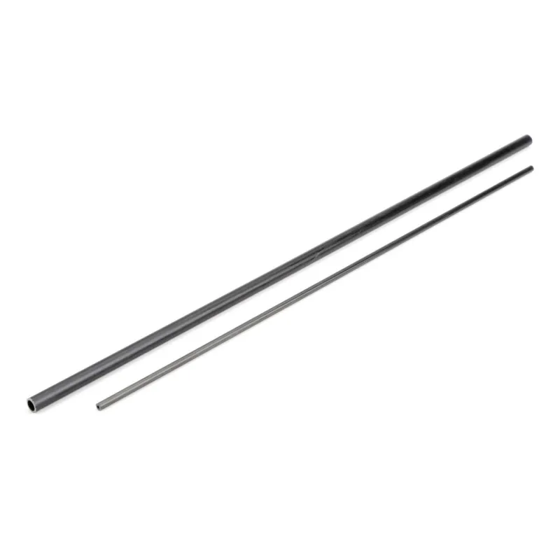 E-flite Wingtube Set: Rare Bear EFL1205