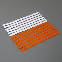 E-flite Wing Vortex Generators: Carbon-Z Cub SS 2m