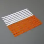 E-flite Wing Vortex Generators: Carbon-Z Cub SS 2m