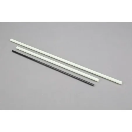 E-flite Wingtube Set: Carbon-Z T-28 EFL1305