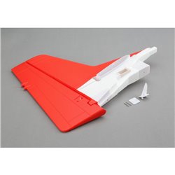 E-flite Vertical Tail with Hardware: Carbon-Z T-28 EFL1311