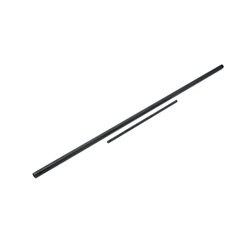 E-flite Wing & Stab Tube: C-Z Cessna 150 EFL1409