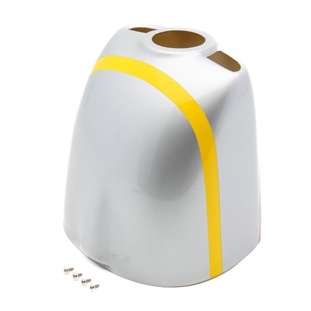 E-flite Cowling: Slick 3D 480 ARF EFL286505