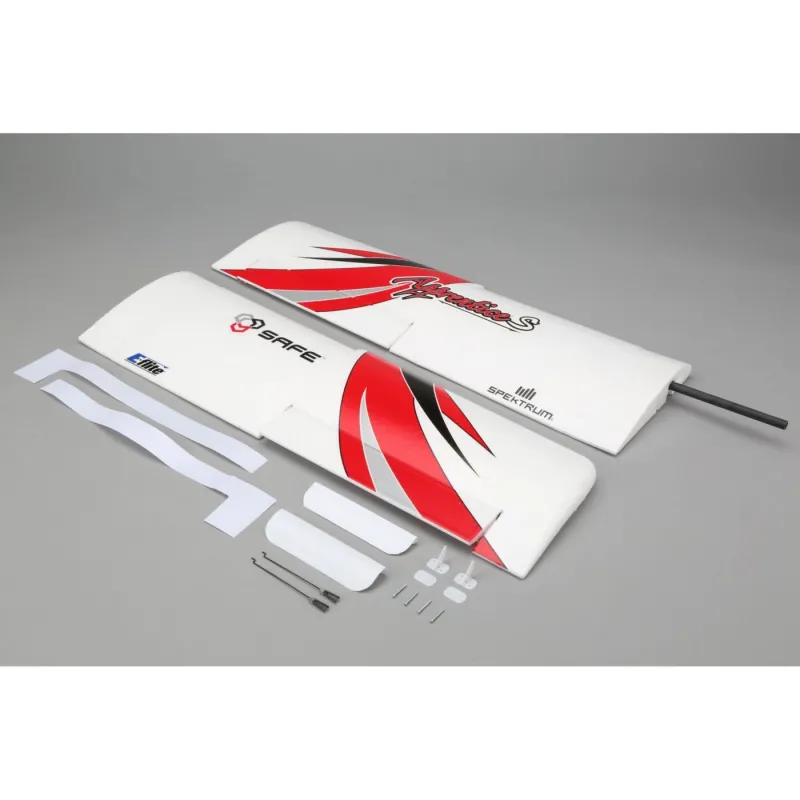 E-flite Wing Set: Apprentice S 15e RTF EFL310001
