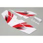E-flite Tail Set: Apprentice S 15e RTF EFL310003 E-flite Tail Set: Apprentice S 15e RTF EFL310003