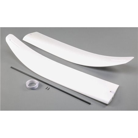 E-flite Wing Set: Night Radian