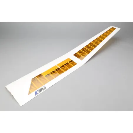 E-flite Wing Panel, Right: Mystique RES 2.9m EFL491501