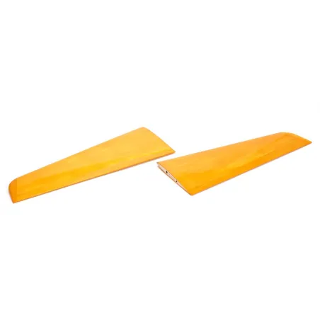 E-flite Stabilizer & Elevator: Mystique RES 2.9m EFL491505