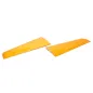 E-flite Stabilizer & Elevator: Mystique RES 2.9m EFL491505