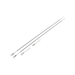 E-flite Valiant 1.3 pushrod set EFL4958