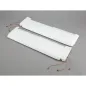 E-flite Wing Set w/lights: Timber EFL5252