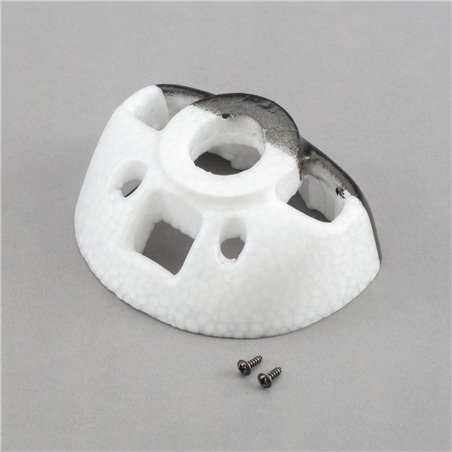 E-flite Cowl: Timber EFL5254
