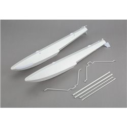 E-flite Float Set: Timber EFL5261