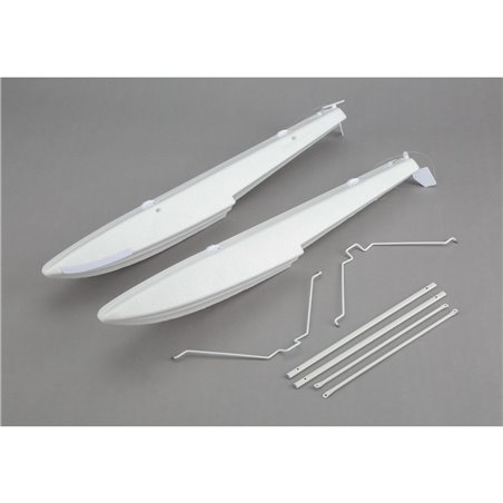 E-flite Float Set: Timber EFL5261