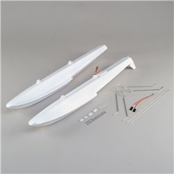 E-flite Float Set: Maule M-7 1.5m EFL5362