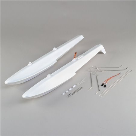 E-flite Float Set: Maule M-7 1.5m EFL5362