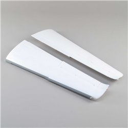 E-flite Wing Set: SR-22T EFL5953