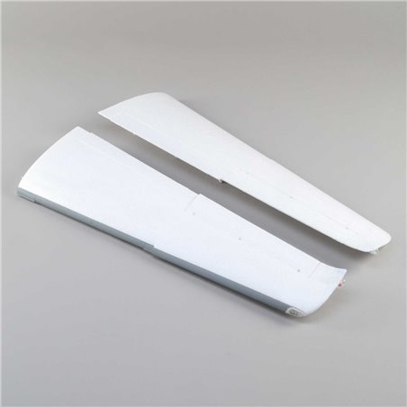 E-flite Wing Set: SR-22T EFL5953