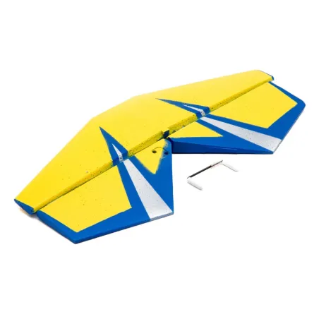E-flite Stabilizer Set: Viking Model 12 EFL6653
