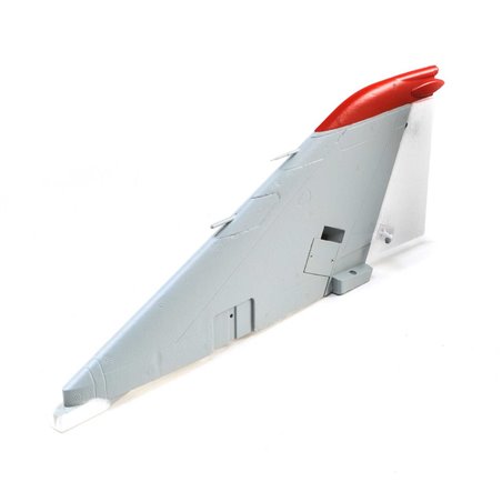 E-flite Fin and Rudder: F-4 PHanger 9 tom II 80mm EDF