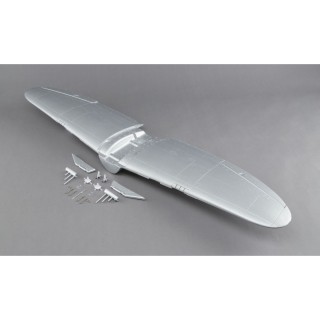 E-flite Painted wing: P-47 1.2m EFL8452
