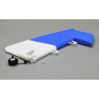 E-flite Rudder/Tailwheel: SU-29MM (Gen 2) EFL8826