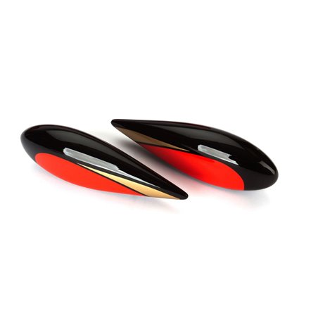 E-flite Wheel Pants: Beast 60e ARF EFL900011