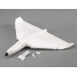 E-flite Replacement Airframe: Delta Ray One