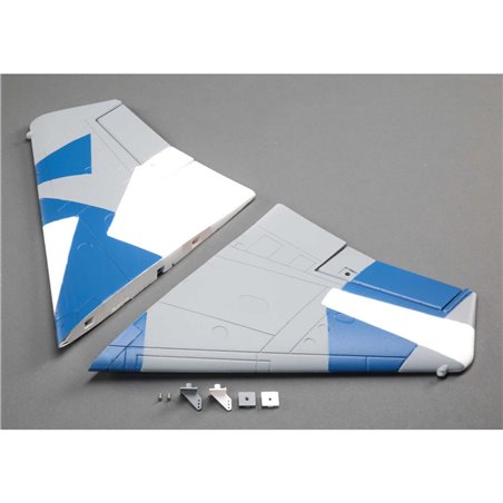E-flite Wing Set: F-15 Eagle 64mm EDF