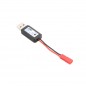 Blade 1S USB Li-Po Charger, 700mA, JST EFLC1014