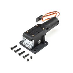 E-flite E-Retract Unit: Main Gear 80mm EDF