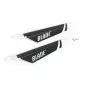 Blade Upper Main Blade Set (1 pair): BMCX2 EFLH2421