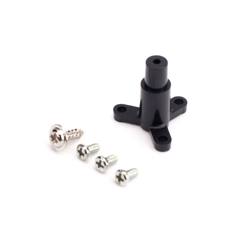 E-flite Prop Adapter (Long): Ultra Micro Carbon Cub SS EFLU1168