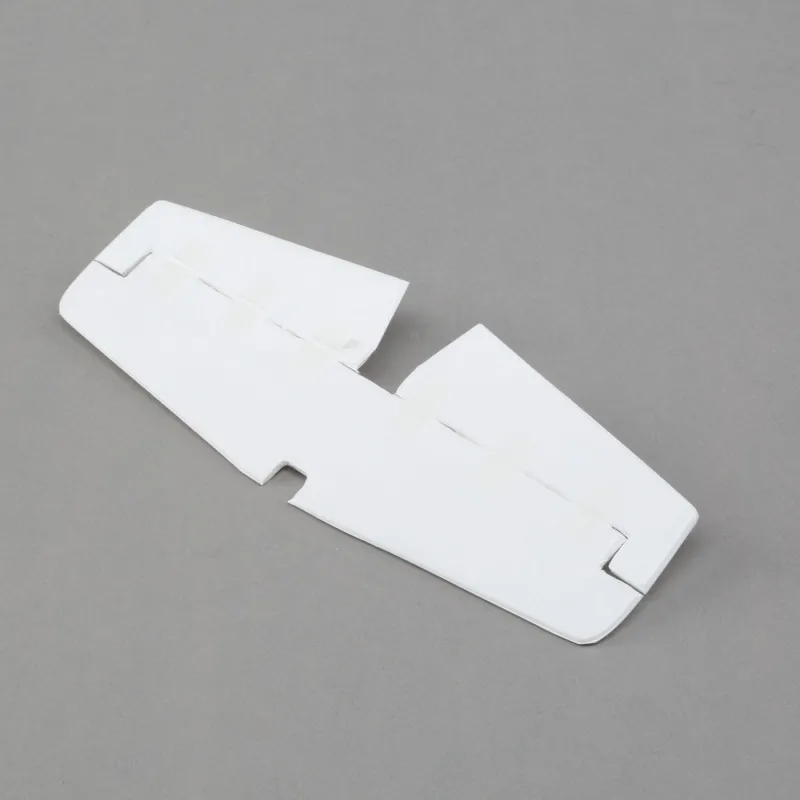E-flite Horizontal Tail: UMX Cessna 182 EFLU5625