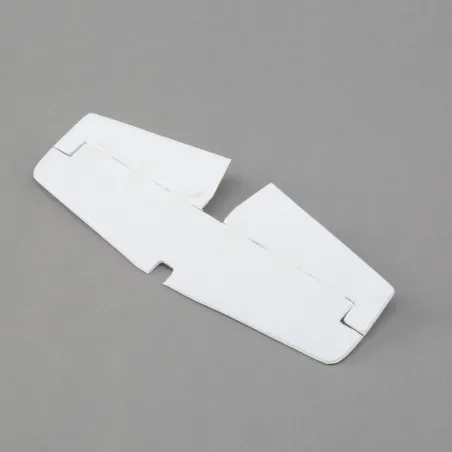 E-flite Horizontal Tail: UMX Cessna 182 EFLU5625